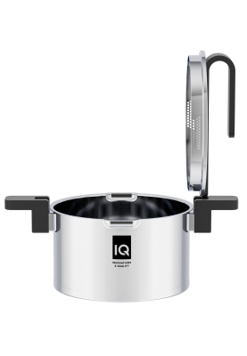 Кастрюля IQ Be Smart (3.1 л) 20 см (7062891)
