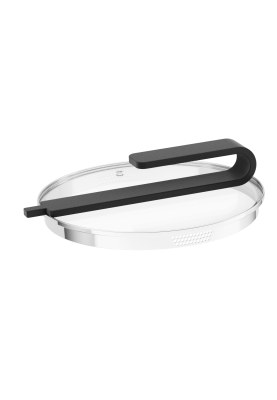 Кастрюля IQ Be Smart (3.1 л) 20 см (7062891)