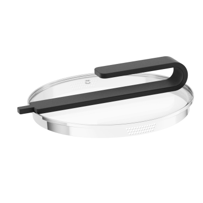 Кастрюля IQ Be Smart (5.4 л) 24 см (7062893)
