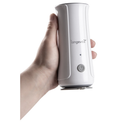 Інгалятор Longevita компрессорний (SuperNeb) (7142420)