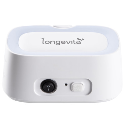 Інгалятор Longevita компрессорний (UltraNeb) (7142421)