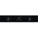 Електричний духовий шафа Electrolux LOH3H00BK (7142124)
