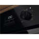 Електричний духовий шафа Electrolux LOH3H00BK (7142124)