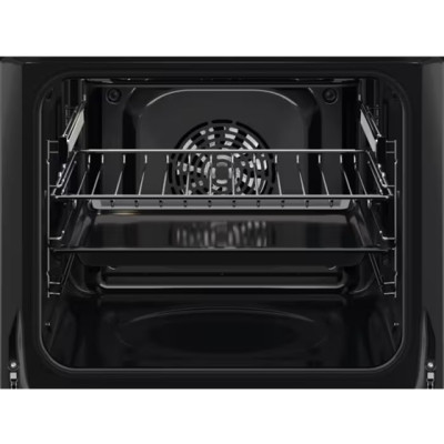 Електричний духовий шафа Electrolux LOH3H00BK (7142124)