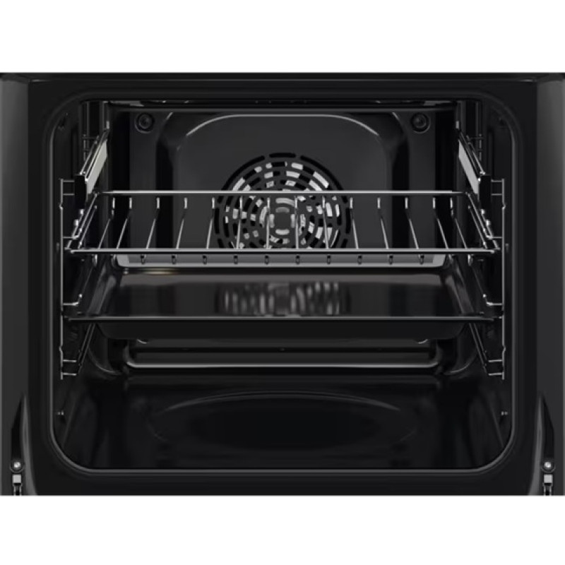 Електрична духова шафа Electrolux LOH3H00BK (7142124)