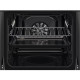 Електричний духовий шафа Electrolux LOH3H00BK (7142124)