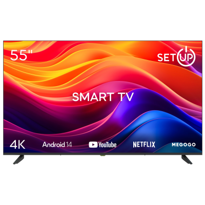 LED-телевізор Setup 55UTF35 (7142430) LED-телевізор Setup 55UTF35 (7142430)