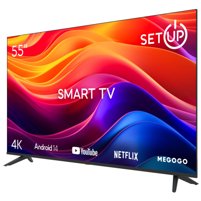 LED-телевізор Setup 55UTF35 (7142430)