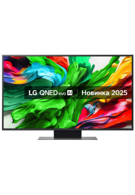 LED-телевізор LG 50QNED86A6C  (7122923)