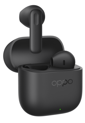 Гарнітура OPPO Enco Buds3 ETEG1 Slate Black (7141621)