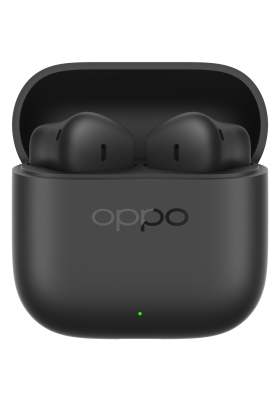 Гарнітура OPPO Enco Buds3 ETEG1 Slate Black (7141621)