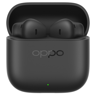Гарнітура OPPO Enco Buds3 ETEG1 Slate Black (7141621)