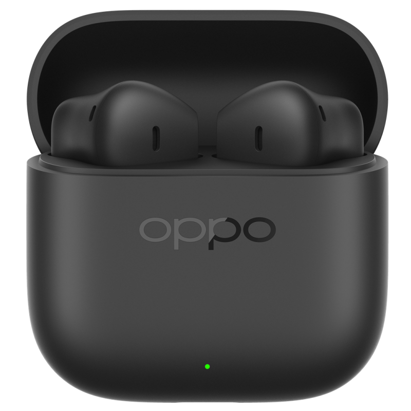 Гарнітура OPPO Enco Buds3 ETEG1 Slate Black  (7141621)