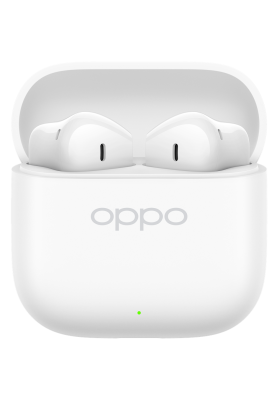 Гарнітура OPPO Enco Buds3 ETEG1 Snow White (7141622)