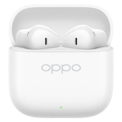 Гарнітура OPPO Enco Buds3 ETEG1 Snow White (7141622)