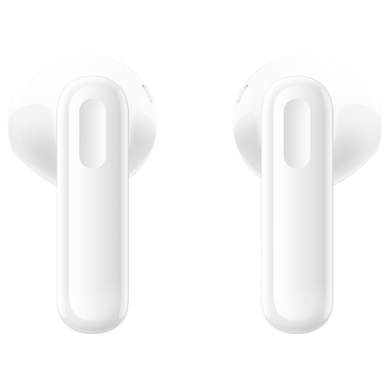 Гарнітура OPPO Enco Buds3 ETEG1 Snow White  (7141622)