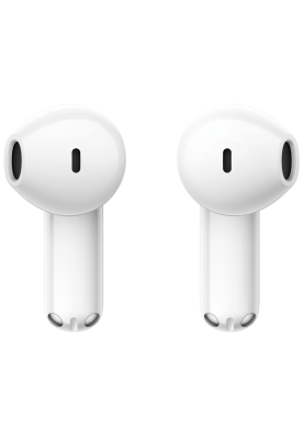 Гарнітура OPPO Enco Buds3 ETEG1 Snow White (7141622)
