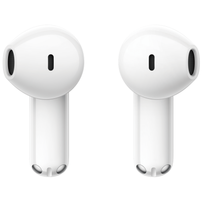 Гарнітура OPPO Enco Buds3 ETEG1 Snow White (7141622)