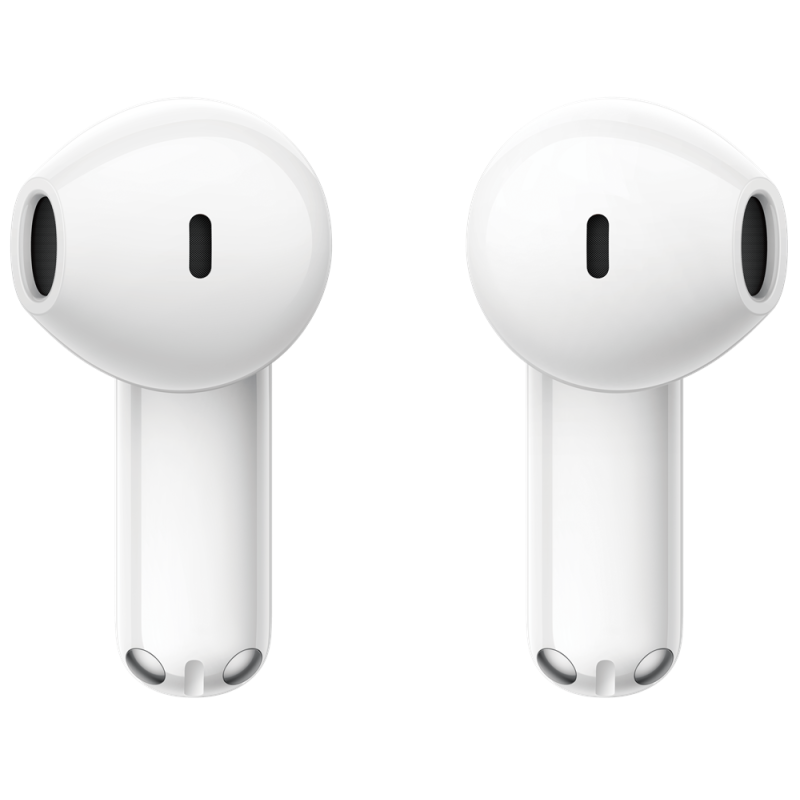 Гарнітура OPPO Enco Buds3 ETEG1 Snow White  (7141622)