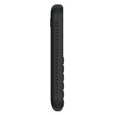Мобільний телефон ERGO R202 Dual Sim Black (7137269) Мобільний телефон ERGO R202 Dual Sim Black (7137269)