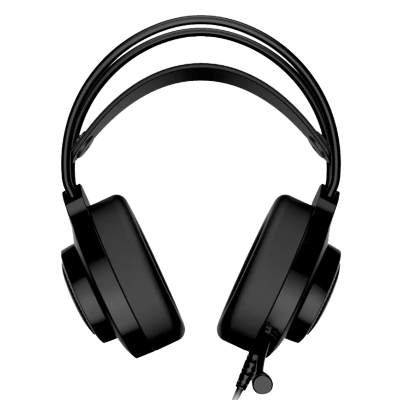 Гарнітура Genius HS-GX580U Black (7055777)