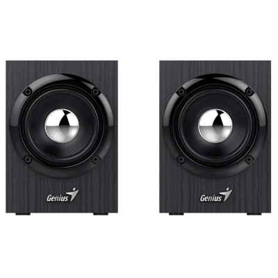Акустика Genius SP-HF385 BT Black Gray (7095635)