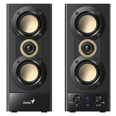 Акустика Genius SP-HF800 BT (7095636)