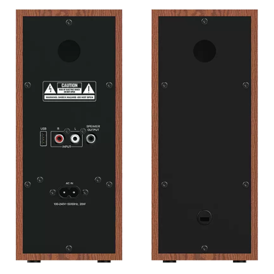 Акустика Genius SP-HF800 BT (7095636)