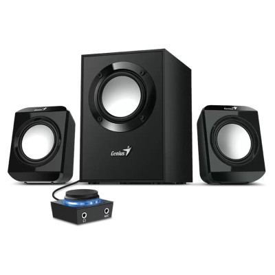 Акустика Genius SW-2.1 300 II (7095638)