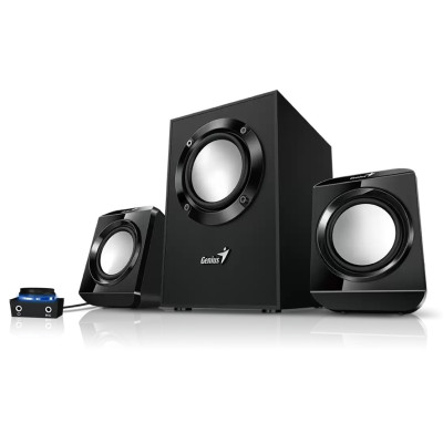 Акустика Genius SW-2.1 300 II (7095638)