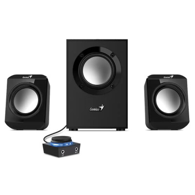 Акустика Genius SW-2.1 300 II (7095638)