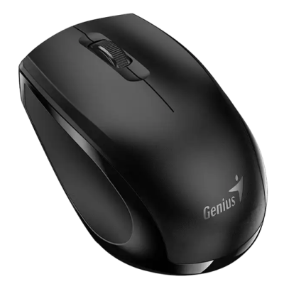 Миша Genius NX-8006S USB-C Black (7095651)