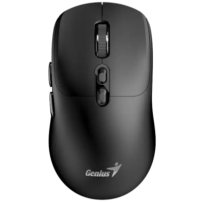 Миша Genius NX-8080S BT Black (7095652)