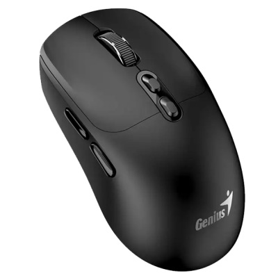 Миша Genius NX-8080S BT Black (7095652)