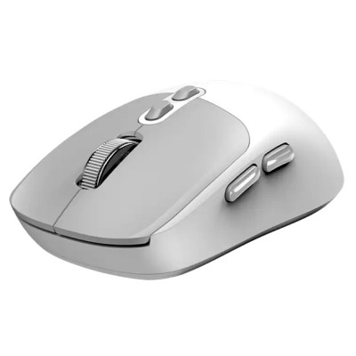Миша Genius NX-8080S BT White/Grey (7095653)