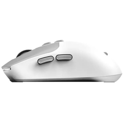 Миша Genius NX-8080S BT White/Grey (7095653)