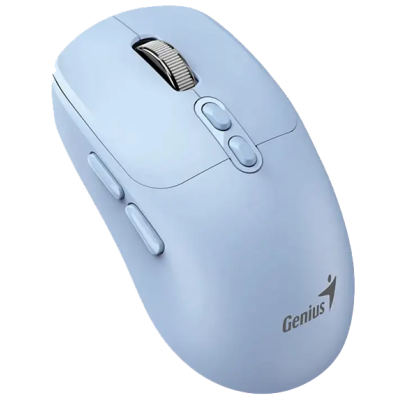 Миша Genius NX-8080S BT Blue (7095654)