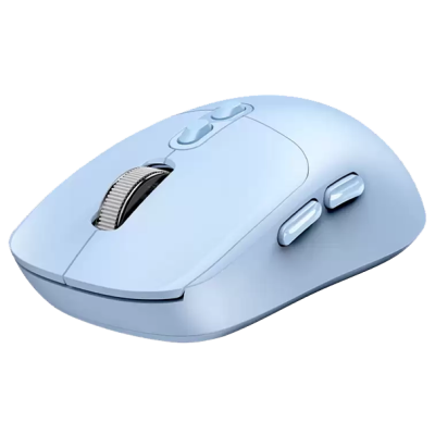 Миша Genius NX-8080S BT Blue (7095654)