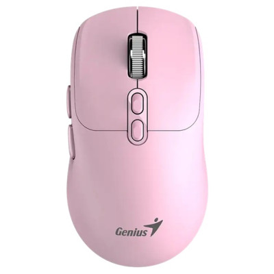 Миша Genius NX-8080S BT Pink (7095655)