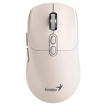 Михайло Genius NX-8080S BT Milk Tea (7095656)