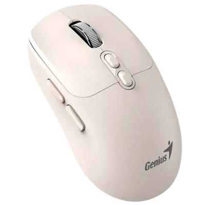 Михайло Genius NX-8080S BT Milk Tea (7095656)