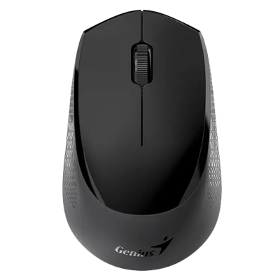 Миша Genius NX-8000S BT Black (7095657)