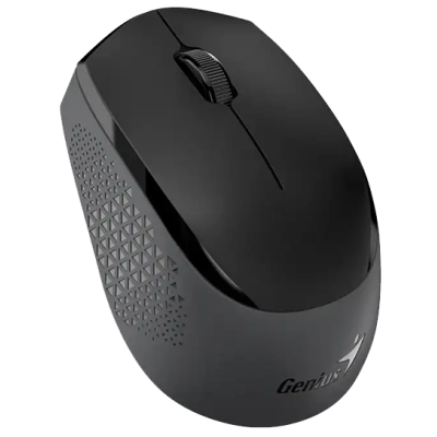 Миша Genius NX-8000S BT Black (7095657)