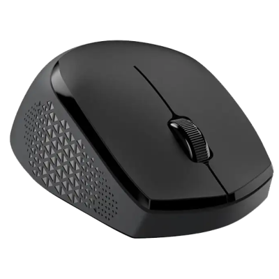 Миша Genius NX-8000S BT Black (7095657)