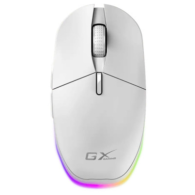 Михайло Genius Scorpion M8250 White (7095658)