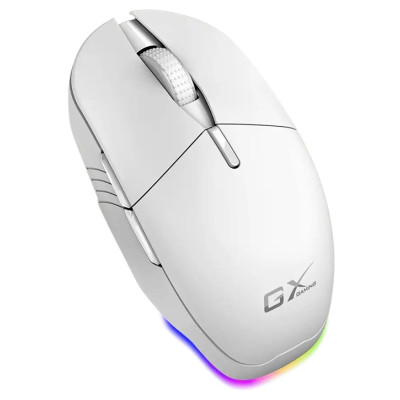 Михайло Genius Scorpion M8250 White (7095658)