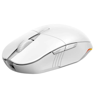 Михайло Genius Scorpion M8250 White (7095658)