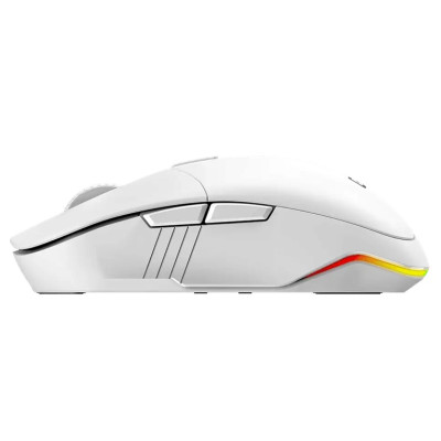Михайло Genius Scorpion M8250 White (7095658)
