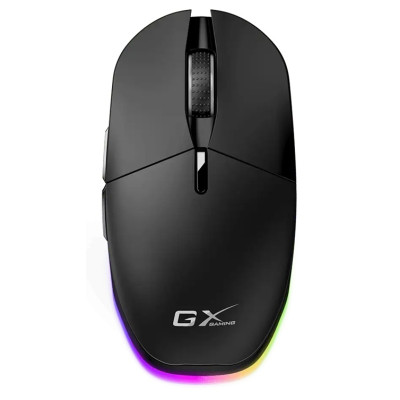 Михайло Genius Scorpion M8250 Black (7095659)