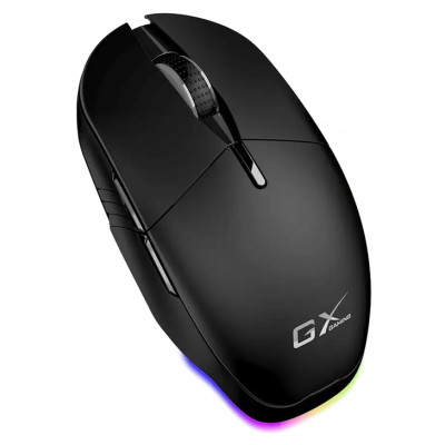 Михайло Genius Scorpion M8250 Black (7095659)